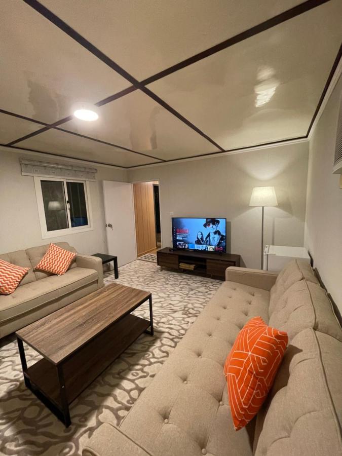 אל אולה Unique Farm Cottage מראה חיצוני תמונה