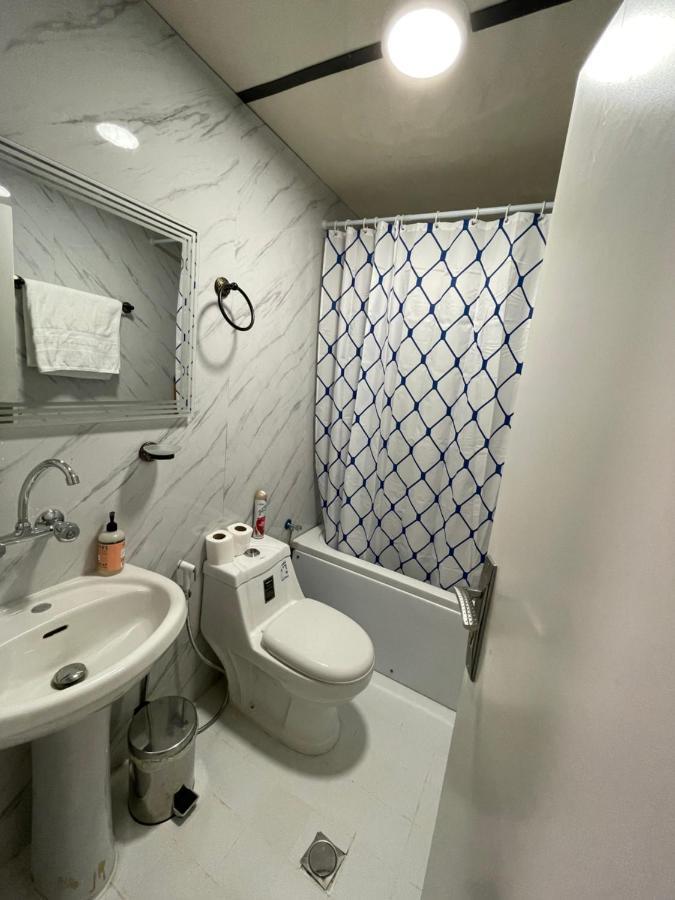 אל אולה Unique Farm Cottage מראה חיצוני תמונה